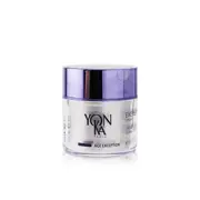 YONKA - Age Exception Excellence Code Global Youth Cream With Immortality Herb (Mature Skin)