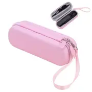Portable Carrying Case for DJI OSMO Pocket 3 and 1/4" Thread Handle, Carrying...
