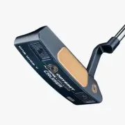 Odyssey Ai-One Milled Cruiser One Wide CH Putter 38" (Blade, Crank Hosel) NEW