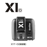 在飛比找樂天市場購物網優惠-【EC數位】神牛 GODOX 接收器 發射器 閃光燈無線電 