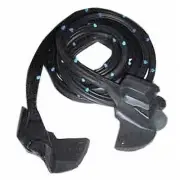 Front Door Seal fits 1982-1992 Chevrolet Camaro 4022-425-82P