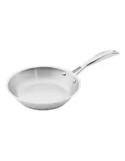 [Scanpan] Fry Pan 20cm in Silver