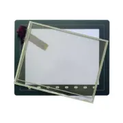 1Pcs New For Fuji Touch Screen V812 V812S V812SD V812iS V812iSD Touchpad +film
