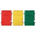 Wall Mailbox Mailbox with Password Lock Lightweight, Waterproof and Versatile