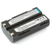 Battery for Trimble 5800 Pentax EI-D-Li1 Symbol Barcode Scanner 38403 58003013