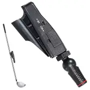 Laser Putter Golf Training Aid Putting Laser Practice Alignment Tool Golf Gifts