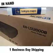 EH-LS12000 EPSON 4K COMPATIBLE LASER LIGHT SOURCE PROJECTOR AC100-240V In Stock