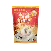 Peanut Plant Protein by Macro Mike | Elite Supps