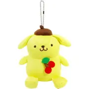 Pompompurin Mascot