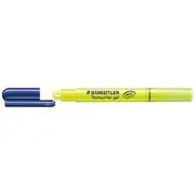 Staedtler Textsurfer Gel Highlighter Yellow
