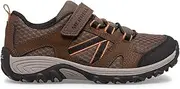 [MERRELL] Boys Outback Low Hiking Sneaker
