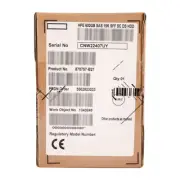 New 870757-B21 For HP 600GB 12G SAS 15K SFF SC ENT HDD Server