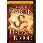 FIRE AND BLOOD