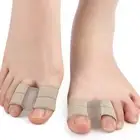 SEBS Toe Separators Pedicure Tool Toe Valgus Corrector Men/Women