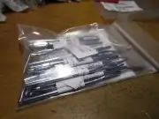 Blackjack Tire Supplies RN-234 4" Needle QTY 19