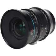OFFER ! SIRUI JUPITER 35mm T2.0 Full Frame MACRO Cine lens, EF/E/RF mount