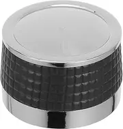 TOYZFRIENDY Barbecue Stove Knob Replacement for Electric Stoves Ovens and Cooktops Ergonomic Temperature Control Robust Construction Easy Installation