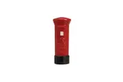 Hornby Oo Pillar Box