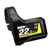 SHIMANO STEPS SC-EM800 eBike Cycle Computer Clamp 31.8mm and 35.0mm