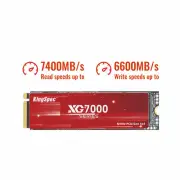 SSD M2 2280 PCIe 4.0 SD Gen4 Hard Disk Drives Internal NVMe Drive for PS5 New