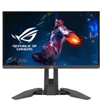 在飛比找友和YOHO優惠-華碩 Asus ROG Swift Pro 24.1吋 全高