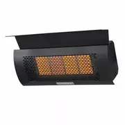 Heatstrip Head Unit for LPG Gas Outdoor Heater - TGH34PL-2-HEAD (excludes Mounting Brackets)