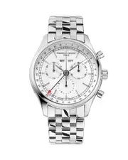 Frederique Constant Classics Chronograph, 40mm