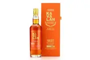 Kavalan Solist Brandy Cask Strength Single Malt Taiwanese Whisky 700ml