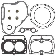Vertex 808891 Complete Gasket Set - Polaris