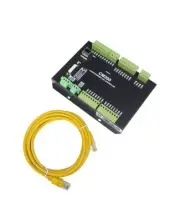 CM300 CNC Motion Controller RTCP Offline Standalone System Replace Mach3 - 1000k