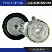Belt Tensioner for Audi A6 A7 Quattro Q5 Q7 S4 S5 Cayenne V6 3.0L Supercharged (for: Audi)