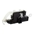 Washing Machine Door Lock Switch Repair Washer Parts Washer Lid Lock Switch