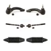 Front Tie Rod End Boot Kit For Chrysler Sebring Cirrus Dodge Stratus Plymo (for: Chrysler)