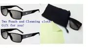 2 Pair VIZIO THEATER 3D glass for VIZIO M501d m551d m601d m651d m701d m801d TV