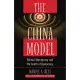 The China Model: Political Meritocracy and the Limits of Democracy