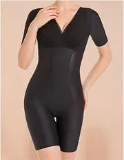 Shapewear Female Body Shaping Postpartum Lean Belly Waist Waist After Stripping One-Piece Corset Underwear