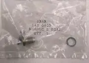142-0553 NEW ONAN FLOAT VALVE KIT FOR B48 B43 FREE SHIPPING!