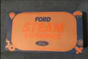 6 new in box ford steam experience kids car building set teacher stem