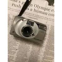 在飛比找蝦皮商城精選優惠-Olympus Newpic M10 Macro底片相機