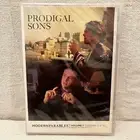 Prodigal Sons DVD 2008 Modern Parables Vol 1 Lessons 11-12 Guide Study Booklet