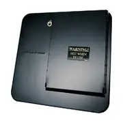 Suburban Black Door for SW6PA,6DA,6DEA&4DEA. 6270AEB