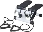 Stepper Stepper Gym Exercise Leg Thigh Toning Workout Fitness Stair Arm Cord Training Machine - Pedal Machine