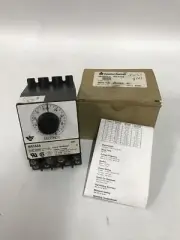Danaher Eagle BR1 Series BR14A6 Timer 0-30 Seconds 10A 120v