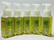 5 Bath & Body Works COCOA & CREAM YOU'RE DINO-MITE Gentle Foaming Hand Soap Wash