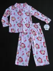 $36 NWT ☀ELF ON THE SHELF☀ Sz 4 4T CHRISTMAS Pajamas New Girls