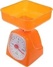 High Precision Kitchen Laboratory Scale Portion Weigh Scale Dial Compact Design Random