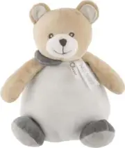 Chicco: Teddy Bear Plush Toy Ball
