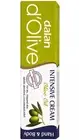 Dalan d'Olive Organic Intensive Hand Body Cream 20ml eczema psoriasis dry skin