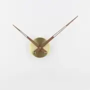 3D Clock Hands, DIY Large Wall Clock Hands Needles Quartz Clock Mechanism for...