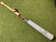 Marucci Francisco Lindor Pro LINDY12 Maple Wood Baseball Bat 33" New MVE4LINDY12